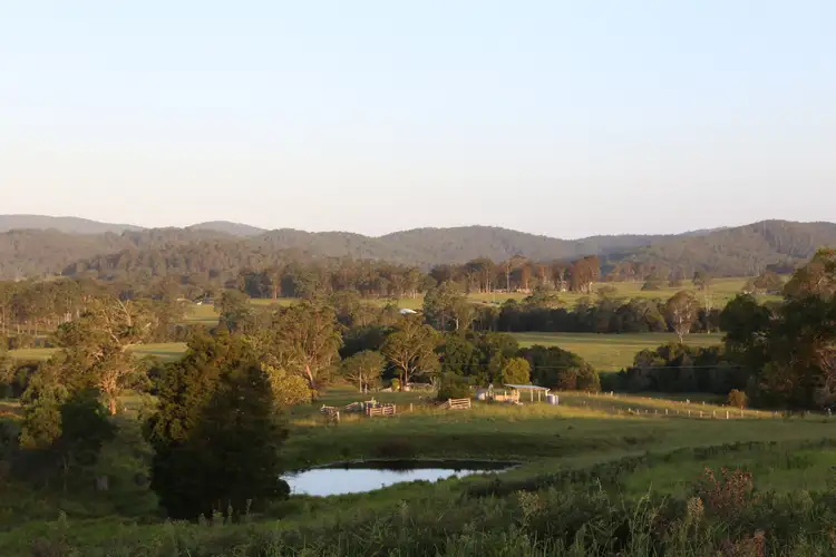 Main view of Homely rural property listing, 212A Norries Road, Bunyah NSW 2429