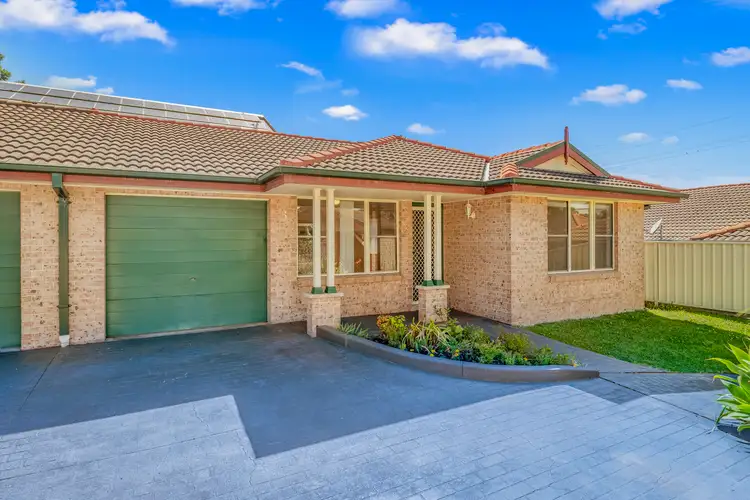 Main view of Homely house listing, 6/64 William Street, Teralba NSW 2284