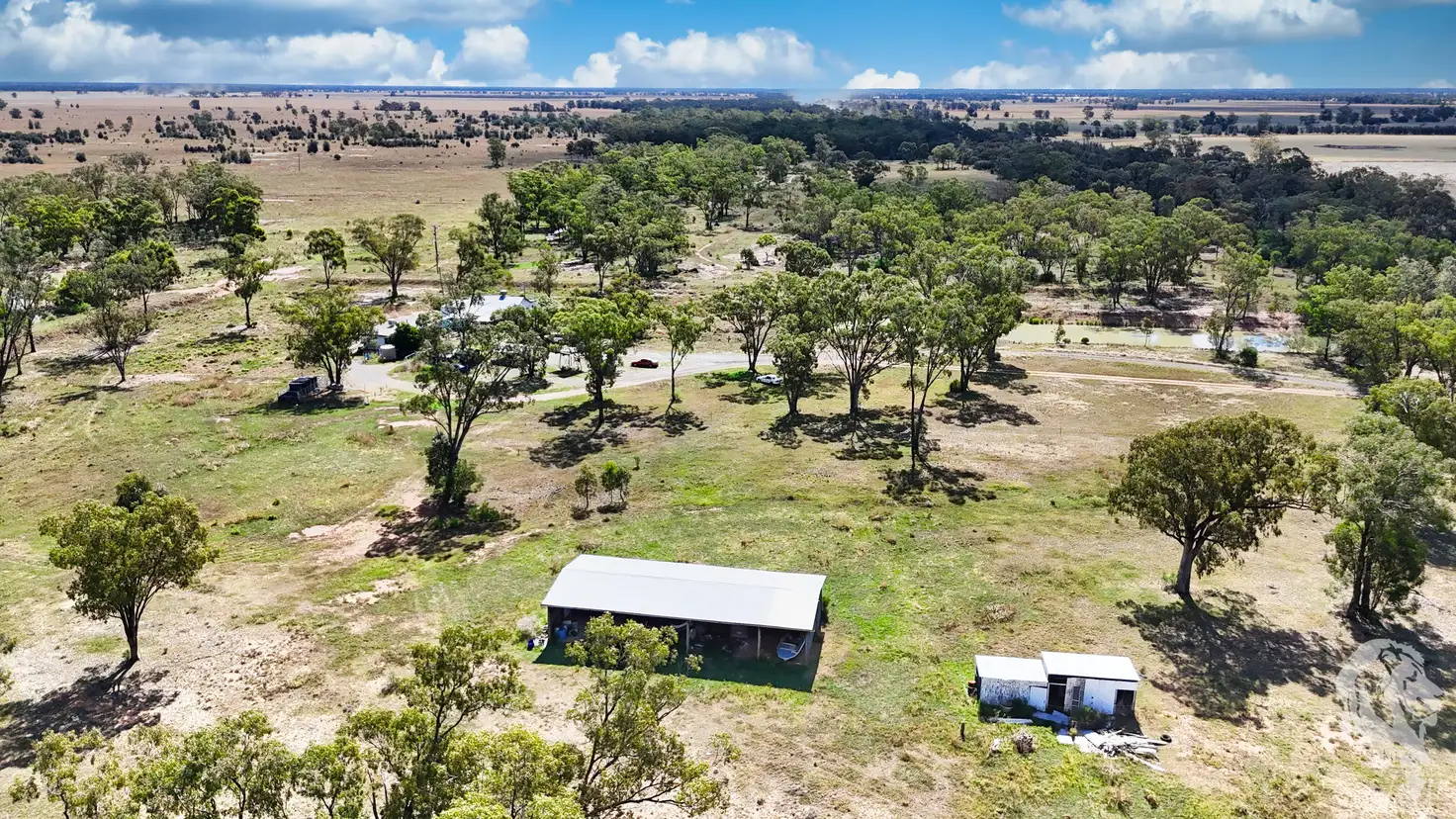Main view of Homely rural property listing, 103 Prices Lane, Wee Waa NSW 2388