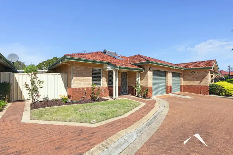 5/5 Dennison Street, Bedford WA 6052