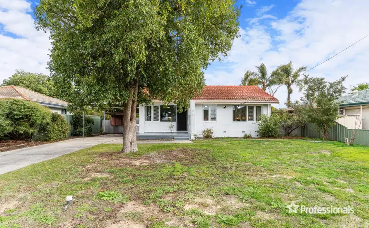 37 Willowmead Way, Kelmscott WA 6111