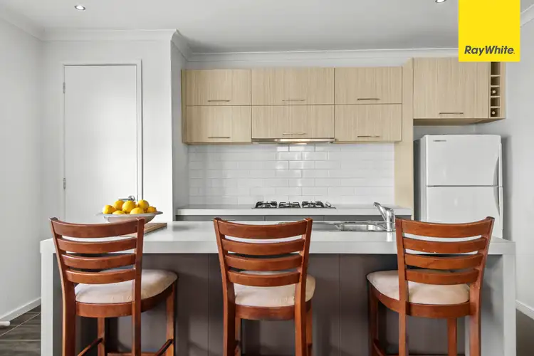 Sixth view of Homely house listing, 18 Charlotte Avenue, Harkness VIC 3337
