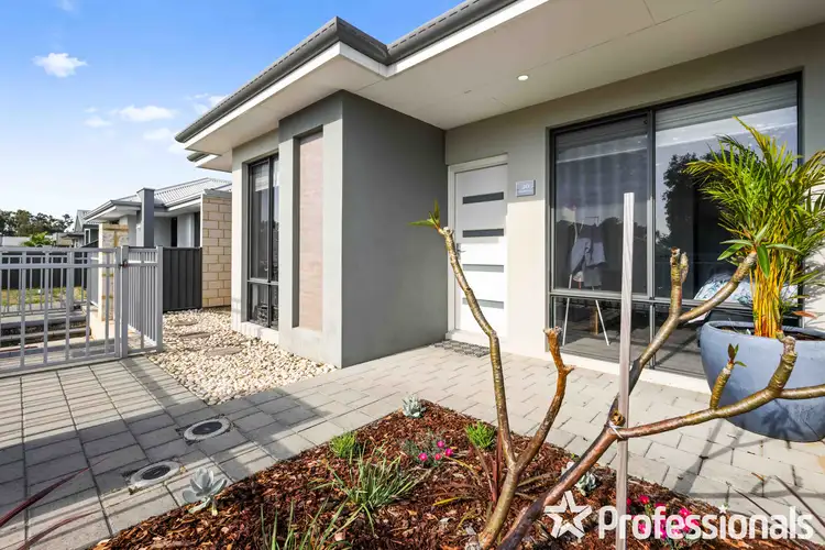 30 Hamelin Loop, Harrisdale WA 6112