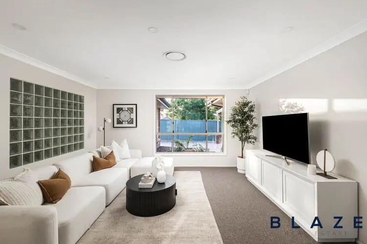 Second view of Homely house listing, 2 Marina Crescent, Cecil Hills NSW 2171