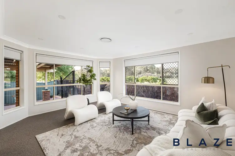 Fourth view of Homely house listing, 2 Marina Crescent, Cecil Hills NSW 2171