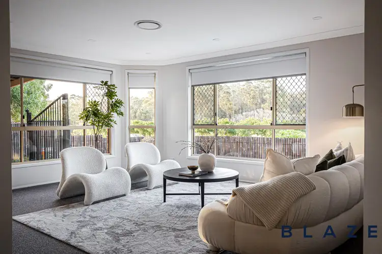 Fifth view of Homely house listing, 2 Marina Crescent, Cecil Hills NSW 2171