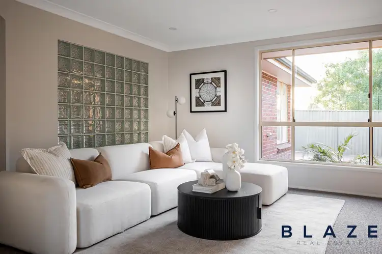 Sixth view of Homely house listing, 2 Marina Crescent, Cecil Hills NSW 2171