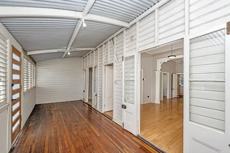 Second view of Homely house listing, 116 Boundary Street, Railway Estate QLD 4810