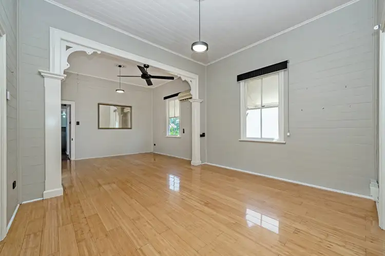 Third view of Homely house listing, 116 Boundary Street, Railway Estate QLD 4810