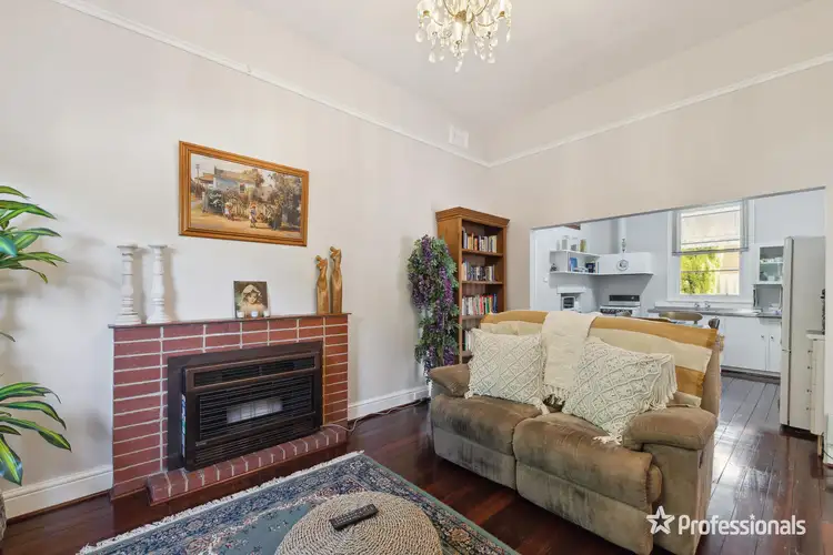 Second view of Homely house listing, 14 Tuam Street, Victoria Park WA 6100