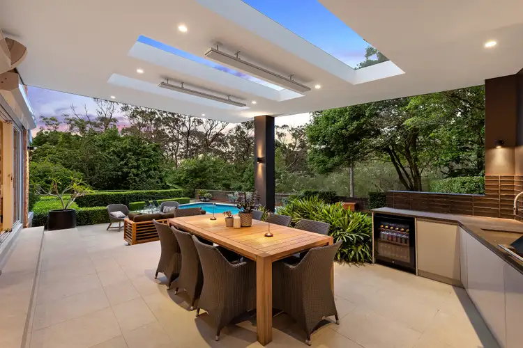 Fifth view of Homely house listing, 89A Grosvenor Street, Wahroonga NSW 2076