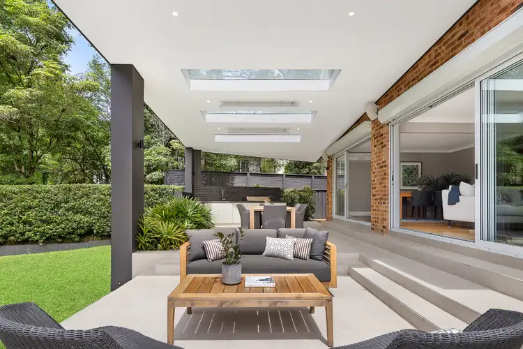 Sixth view of Homely house listing, 89A Grosvenor Street, Wahroonga NSW 2076