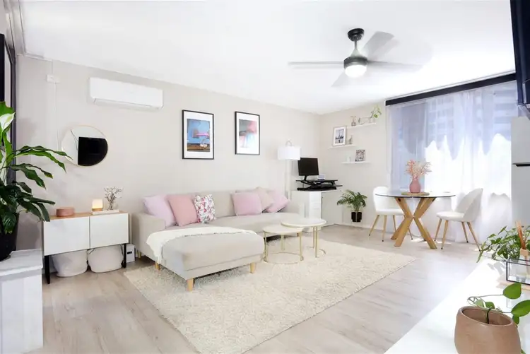 41/2877 Gold Coast Highway, Surfers Paradise QLD 4217