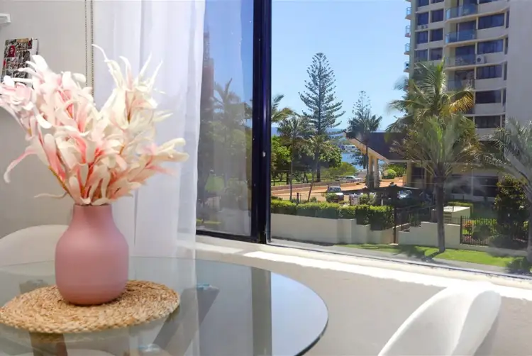 Fourth view of Homely apartment listing, 41/2877 Gold Coast Highway, Surfers Paradise QLD 4217