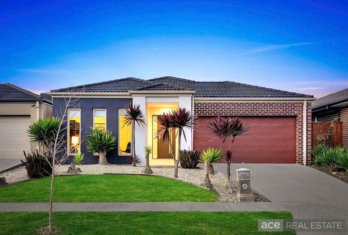 Main view of Homely house listing, 13 Waves Drive, Point Cook VIC 3030