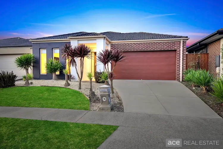 Second view of Homely house listing, 13 Waves Drive, Point Cook VIC 3030