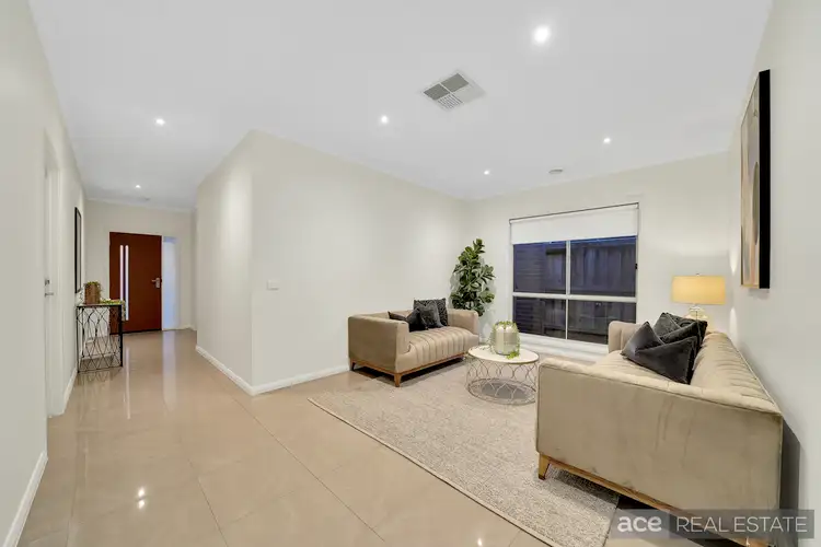 Fourth view of Homely house listing, 13 Waves Drive, Point Cook VIC 3030