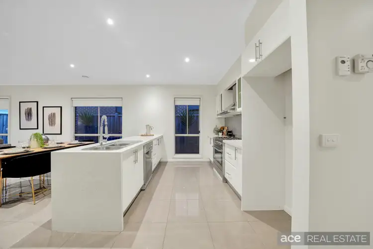 Fifth view of Homely house listing, 13 Waves Drive, Point Cook VIC 3030