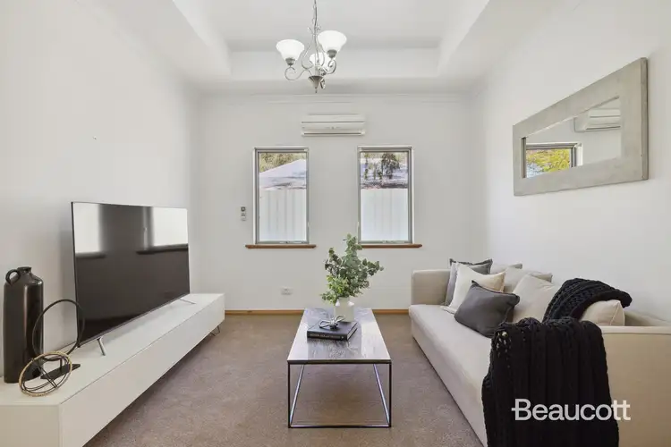 Second view of Homely house listing, 3A Caledonian Avenue, Maylands WA 6051