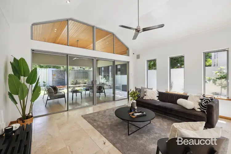 Fifth view of Homely house listing, 3A Caledonian Avenue, Maylands WA 6051