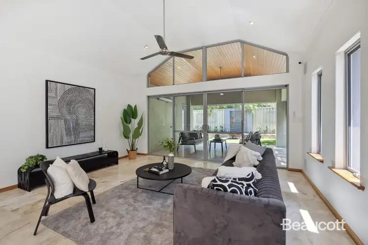 Sixth view of Homely house listing, 3A Caledonian Avenue, Maylands WA 6051