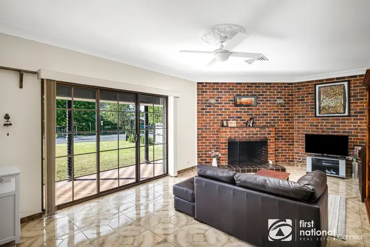 Second view of Homely house listing, 337 Castlereagh Road, Agnes Banks NSW 2753