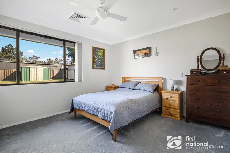 Fourth view of Homely house listing, 337 Castlereagh Road, Agnes Banks NSW 2753