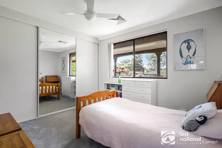 Fifth view of Homely house listing, 337 Castlereagh Road, Agnes Banks NSW 2753