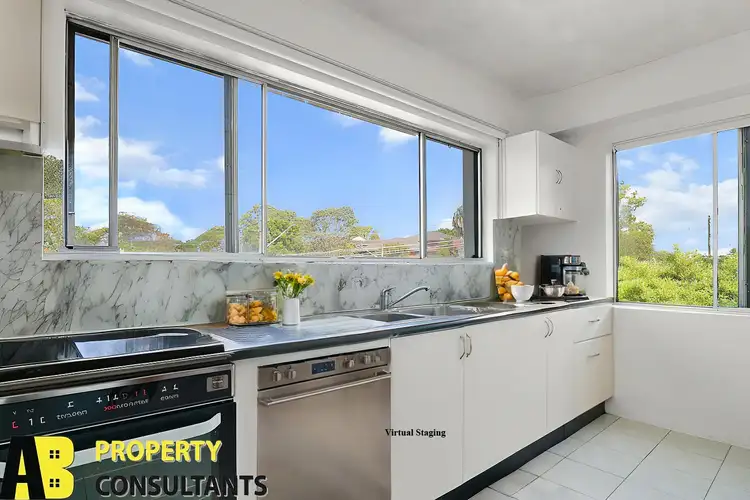 Fourth view of Homely unit listing, 6/53 Prospect Street, Rosehill NSW 2142