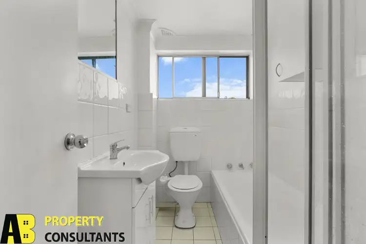 Fifth view of Homely unit listing, 6/53 Prospect Street, Rosehill NSW 2142