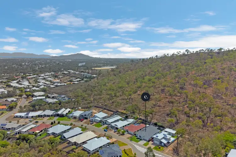 Second view of Homely house listing, 21 Arana Close, Douglas QLD 4814