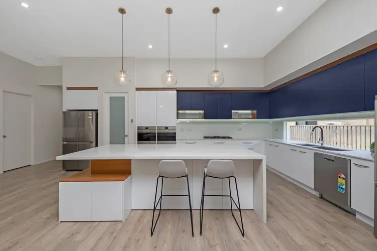 Third view of Homely house listing, 21 Arana Close, Douglas QLD 4814