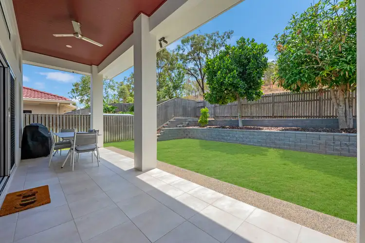 Fourth view of Homely house listing, 21 Arana Close, Douglas QLD 4814
