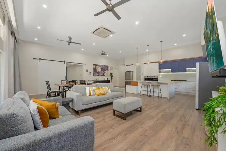 Fifth view of Homely house listing, 21 Arana Close, Douglas QLD 4814