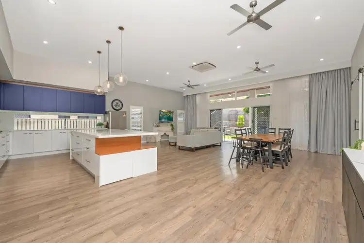 Sixth view of Homely house listing, 21 Arana Close, Douglas QLD 4814