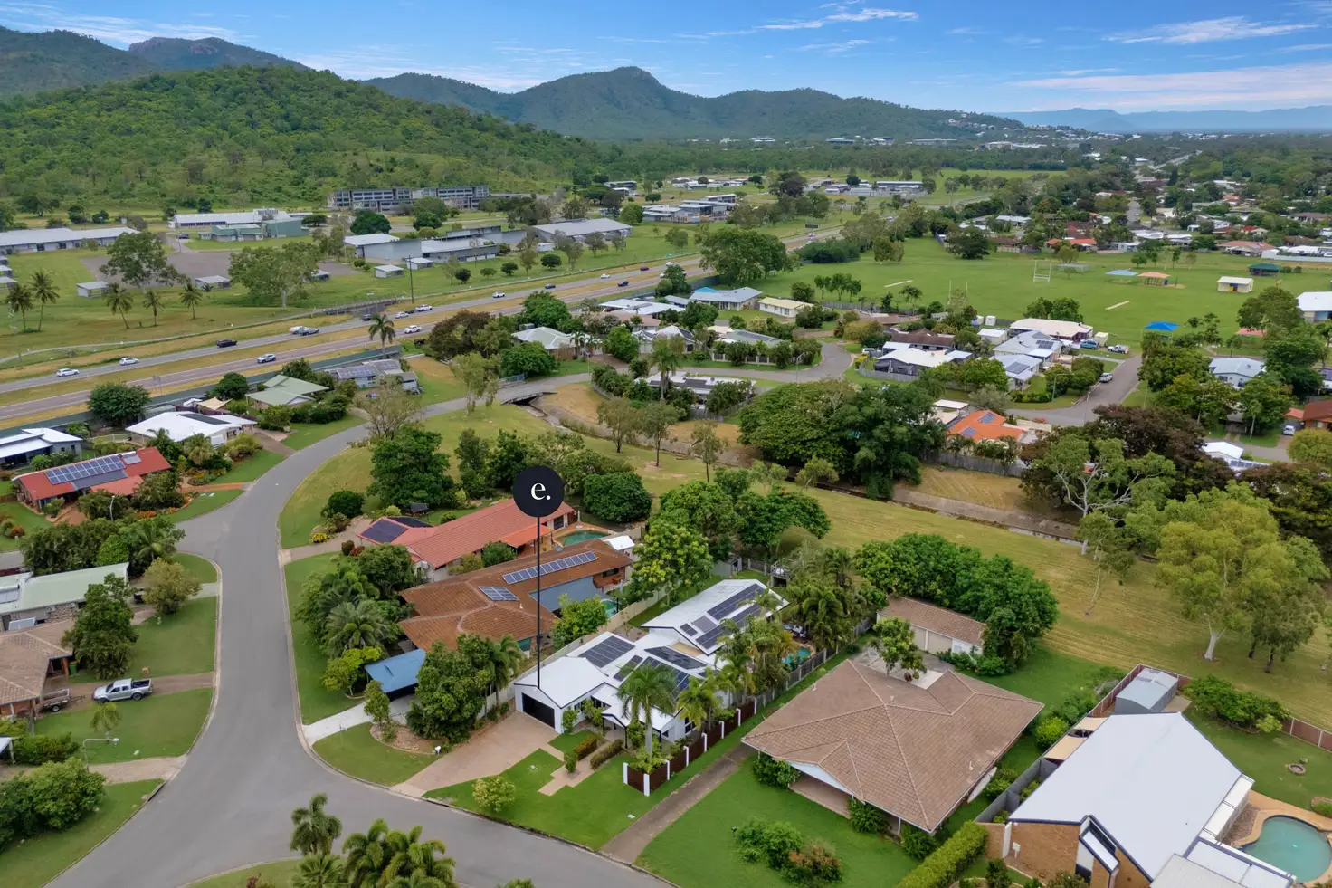 Main view of Homely house listing, 2 Serissa Crescent, Annandale QLD 4814