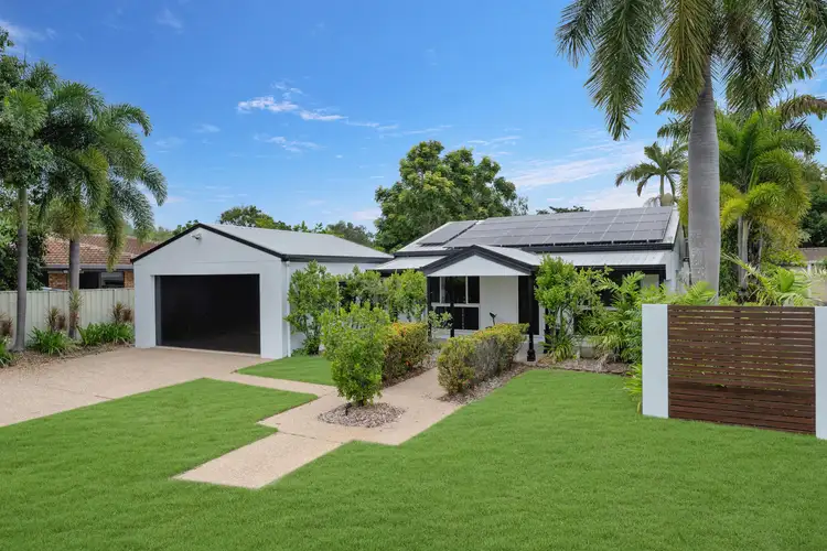 Second view of Homely house listing, 2 Serissa Crescent, Annandale QLD 4814