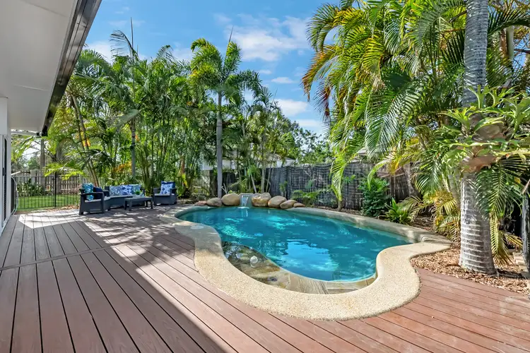 Third view of Homely house listing, 2 Serissa Crescent, Annandale QLD 4814