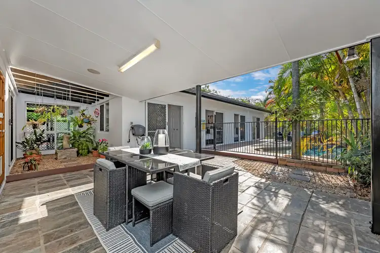 Fourth view of Homely house listing, 2 Serissa Crescent, Annandale QLD 4814