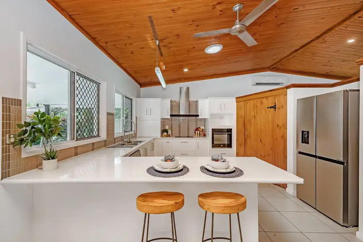 Fifth view of Homely house listing, 2 Serissa Crescent, Annandale QLD 4814