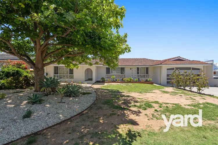 5 Melview Court, Melville WA 6156