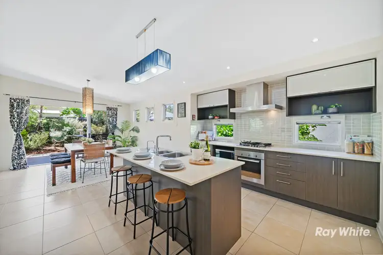 Second view of Homely house listing, 50 Woodlands Boulevard, Waterford QLD 4133