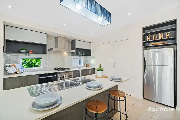 Third view of Homely house listing, 50 Woodlands Boulevard, Waterford QLD 4133