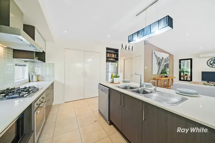 Fourth view of Homely house listing, 50 Woodlands Boulevard, Waterford QLD 4133