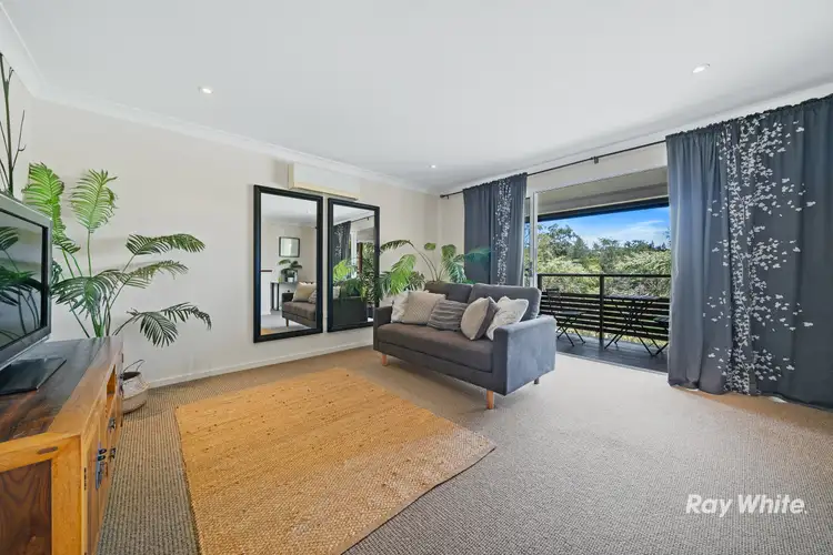 Sixth view of Homely house listing, 50 Woodlands Boulevard, Waterford QLD 4133