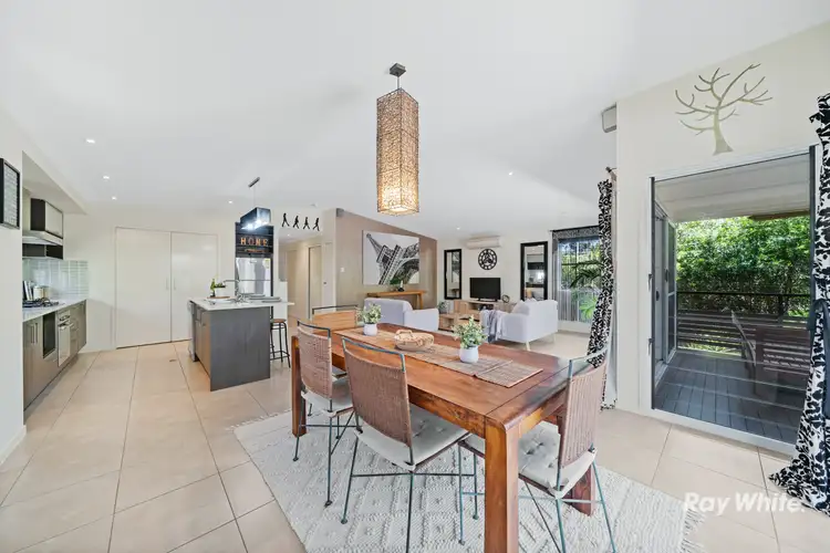 Seventh view of Homely house listing, 50 Woodlands Boulevard, Waterford QLD 4133