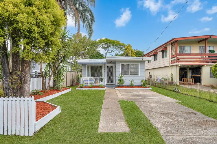 48 BALMORAL PLACE, Deception Bay QLD 4508