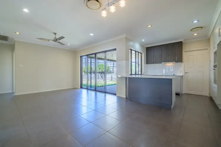 Second view of Homely house listing, 5 Redgum Drive, Kirkwood QLD 4680
