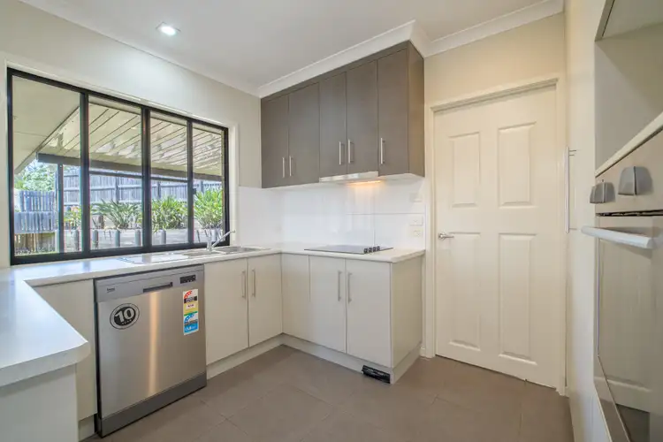 Third view of Homely house listing, 5 Redgum Drive, Kirkwood QLD 4680