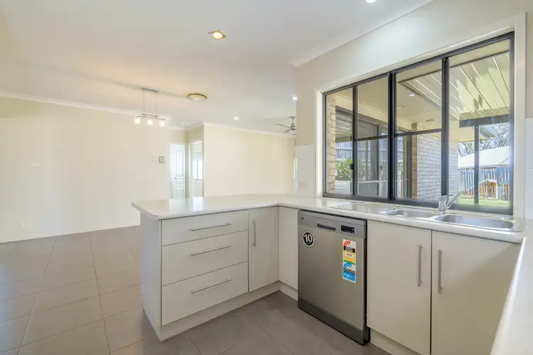 Fourth view of Homely house listing, 5 Redgum Drive, Kirkwood QLD 4680